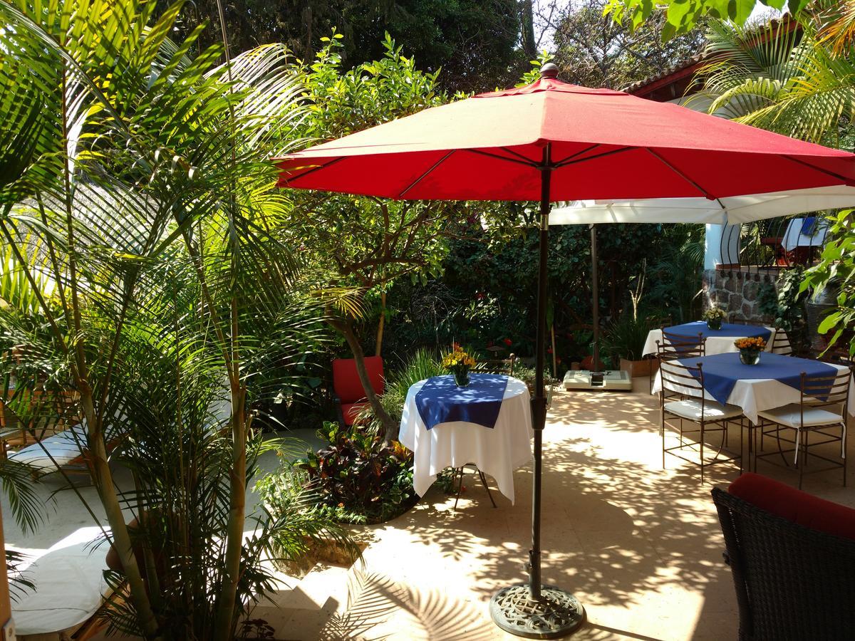 Casa D'Lobo Hotel Boutique Malinalco Esterno foto