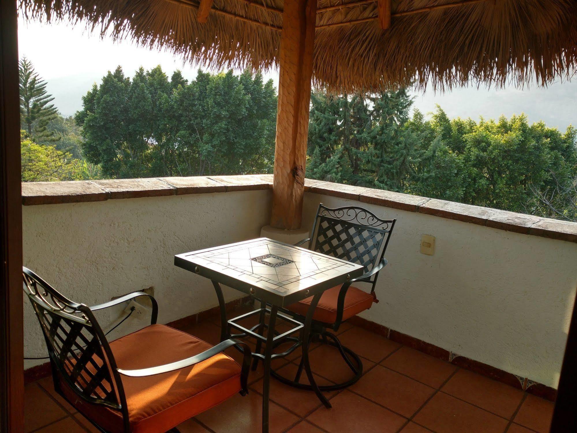 Casa D'Lobo Hotel Boutique Malinalco Esterno foto